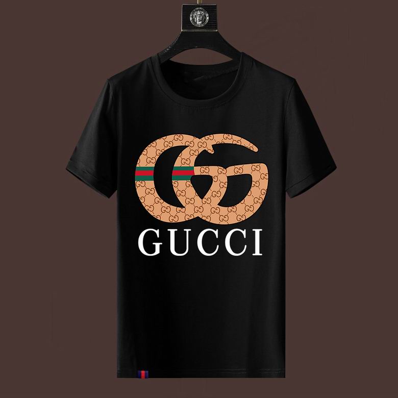 Gucci T-shirts men-GG6786T - Click Image to Close